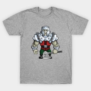 Ram-Man T-Shirt